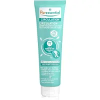 Puressentiel Bloedcirculatie Creme Voet Been 100ml