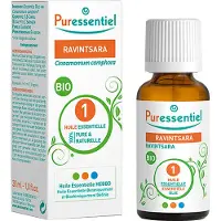 Puressentiel Essentiële Olie Ravintsara Bio 30 ml Etherische olie