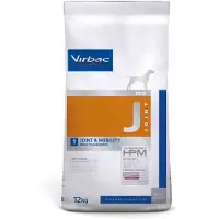 Virbac Hpm Joint Mobility J1 Hondenvoer 12kg