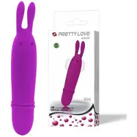 Pretty Love Boyce Mini Vibrator