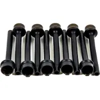 CCM - Bidon Tuitjes - Set van 10 - Vervangende Drinkfles Tuiten - Hygiënisch & Lekvrij