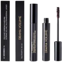 Korres Make-up Ogen Drama Volume Mascara No. 02 Brown Plum