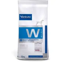 Virbac Veterinary HPM Dietetic Dog - Weight Loss