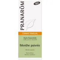 Pranarôm Essentiële Olie Pepermunt Bio | 30 ml
