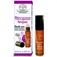 Bahadra Menopause Roll-On 10 ml Etherische olie