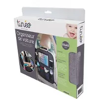 Tineo auto-organizer