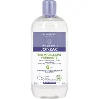 Eau Thermale JONZAC Zuiverend Micellair Water 500 ml Gezichtswater