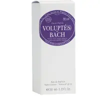 Bahadra Eau de Parfum Volupté - Sensualiteit