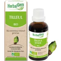 Herbalgem Linde Bio | 30 ml