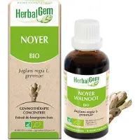 Herbalgem Walnoot Bio | 30 ml