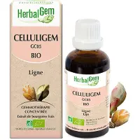 Herbalgem Celluligem GC05 BIO | 30 ml