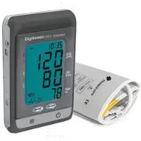 Marque Verte Digitensio Pro Bloeddrukmeter Bovenarm | 1 stuk