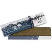 La Corvette Marseille Marseille-blok 900 gram in cadeauverpakking-giftset-vegan-100% natuurlijk