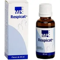 MP Labo Respicat 30 ml Vloeistof
