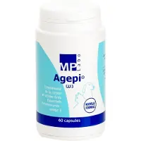 Agepi Omega 3 60caps
