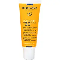 Isispharma Uveblock SPF 30 40 ml Emulsie