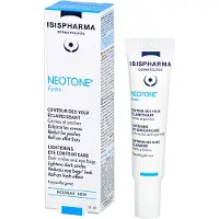 Isispharma Neotone Eyes 15 ml Gel