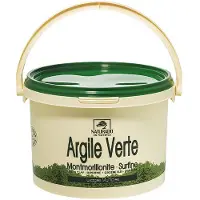 Naturado Groene Klei Montmorillonite Poeder Emmer