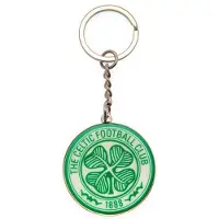 Celtic Sleutelhanger - Metaal Logo