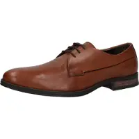 Jack & Jones Veterschoen cognac