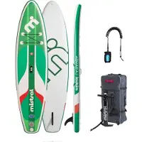 Mistral La Bamba 10'5