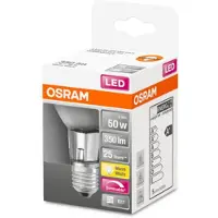 Osram LED lamp E27 6,4W PAR20 2.700K dimbaar