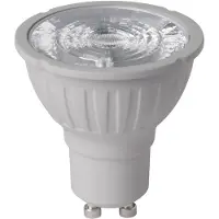 Megaman LED reflectorlamp GU10 dual beam 5.2W dimbaar 2.800K
