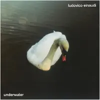 Universal Music Ludovico Einaudi - Underwater (2 LP)