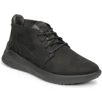 Timberland Men Bradstreet Ultra PT Chukka Black-Schoenmaat 40
