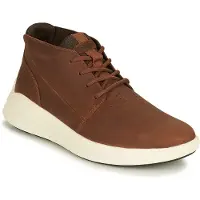 Timberland Chukka Bradstreet Ultra Pt Trainers Bruin EU 41 Man
