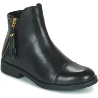Geox Enkellaarsjes AGATO kind 38