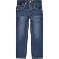 Levi's Jeans donkerblauw