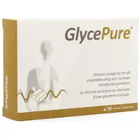 Ceres Pharma GlycePure | 30 tabletten