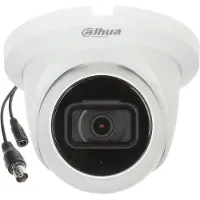 Dahua HAC-HDW1231TMQ-A-0280B 2MP Starlight HDCVI IR Snel te installeren Oogcamera