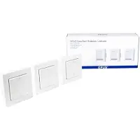 OPUSgreenNet 563.23521.37-K-C Rolluikactor Wit EnOcean