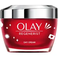 Olay 1+1 Gratis: Olay Regenerist Limited Edition Dagcrème
