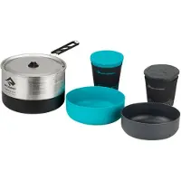 Sea to Summit Sigma Cook Set 2.1 - Kookset Unieke maat