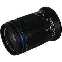 Laowa 85mm f/5.6 2X Ultra-Macro APO Sony E-mount objectief