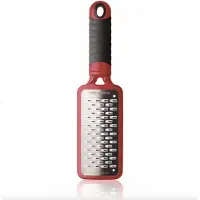 Microplane Rasp Medium Ribbon Rood