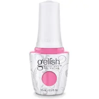 Gelish Soak-Off Gel Polish Harmony Soak-Off Gel Polish Nagellak Go Girl 15 ml