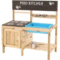 Tp Toys Muddy Maker modderkeuken