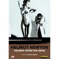 Uvm Distrib Cnt Frames From The Edge DVD
