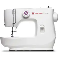 SINGER M1605 Naaimachine Wit