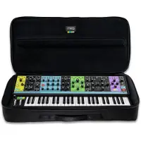 Moog Matriarch Hoes