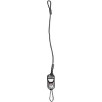 Peak Design Replacement key tether v2 - black