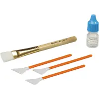 Visible dust Dry & Wet Sensor Cleaning Kit 1.3x