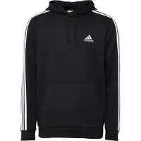 Adidas Hooded sweatshirt Essentials 3-Bandes