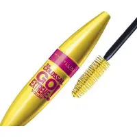 Maybelline Volum Express Colossal Go Extreme - Zwart - Mascara