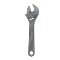 Benson verstelbare moersleutel 15 cm