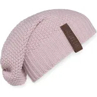 Knit Factory Coco Muts - Roze - One Size